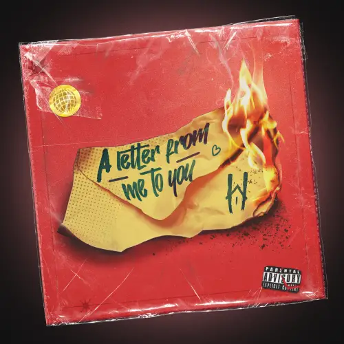 A Letter from Me to You